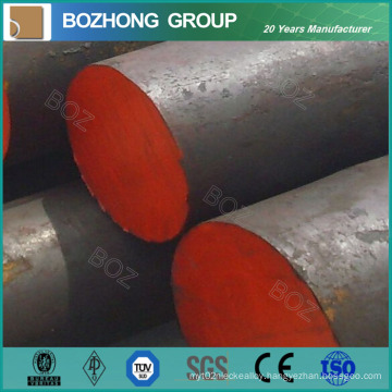 AISI 4140 High Tensile Alloy Steel Round Bar